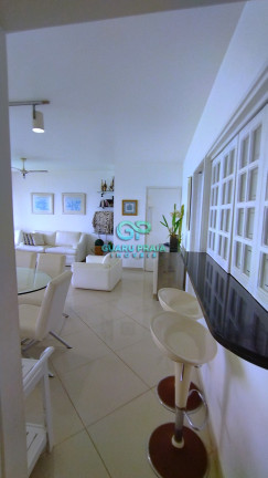 Imagem Apartamento com 4 Quartos à Venda, 130 m² em Pitangueiras - Guarujá