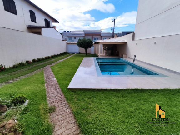 Casa com 3 Quartos à Venda, 190 m² em Itapebussu - Guarapari