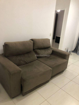 Imagem Apartamento com 2 Quartos à Venda, 47 m² em Parque Campolim - Sorocaba Imagem Apartamento com 2 Quartos à Venda, 47 m² em Parque Campolim - Sorocaba