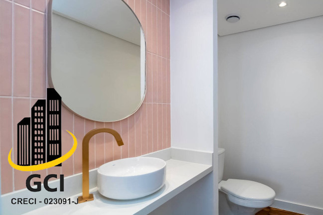 Imagem Apartamento com 2 Quartos à Venda, 100 m² em Cerqueira César - São Paulo