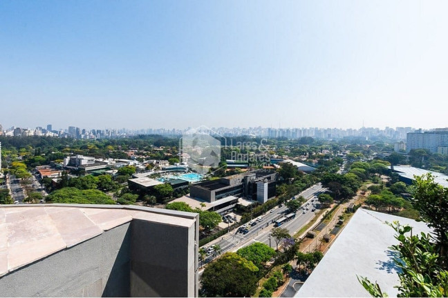 Imagem Apartamento com 1 Quarto à Venda, 61 m² em Indianópolis - São Paulo Imagem Apartamento com 1 Quarto à Venda, 61 m² em Indianópolis - São Paulo