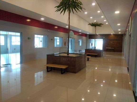 Imagem Apartamento com 1 Quarto para Alugar, 45 m² em Jardim São Carlos - Sorocaba Imagem Apartamento com 1 Quarto para Alugar, 45 m² em Jardim São Carlos - Sorocaba