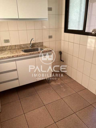 Imagem Apartamento com 3 Quartos à Venda, 83 m² em Centro - Piracicaba Imagem Apartamento com 3 Quartos à Venda, 83 m² em Centro - Piracicaba