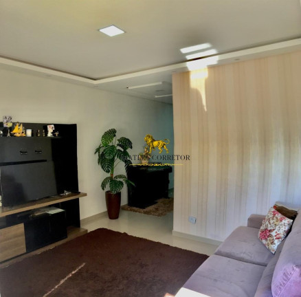 Imagem Casa com 3 Quartos à Venda, em Sítio Cercado - Curitiba Imagem Casa com 3 Quartos à Venda, em Sítio Cercado - Curitiba