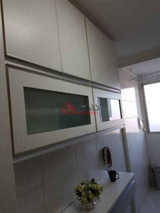 Imagem Apartamento com 3 Quartos à Venda, 60 m² em Vila Suzana - São Paulo Imagem Apartamento com 3 Quartos à Venda, 60 m² em Vila Suzana - São Paulo