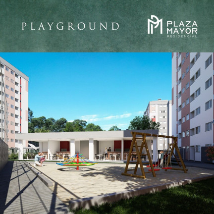Imagem Apartamento com 2 Quartos à Venda,  em Centro - Criciúma