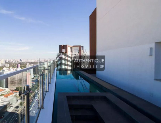 Imagem Apartamento com 1 Quarto à Venda, 64 m² em Paraíso - São Paulo Imagem Apartamento com 1 Quarto à Venda, 64 m² em Paraíso - São Paulo