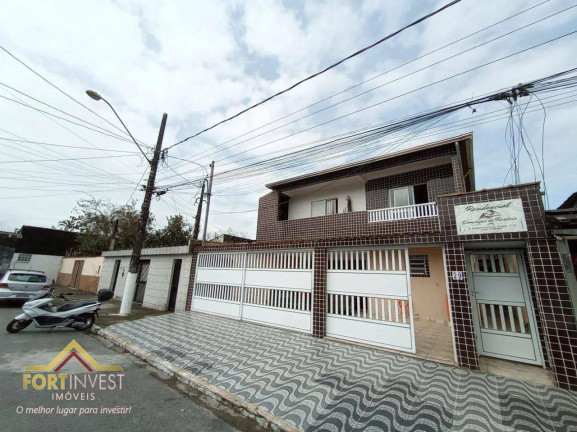 Imagem Imóvel com 3 Quartos à Venda, 56 m² em Balneário Maxland - Praia Grande Imagem Imóvel com 3 Quartos à Venda, 56 m² em Balneário Maxland - Praia Grande