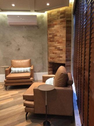 Imagem Apartamento com 4 Quartos à Venda, 200 m² em Centro - Itapema