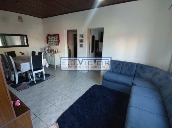 Imagem Casa com 2 Quartos à Venda, 88 m² em Vila Oceanopolis - Mongaguá Imagem Casa com 2 Quartos à Venda, 88 m² em Vila Oceanopolis - Mongaguá