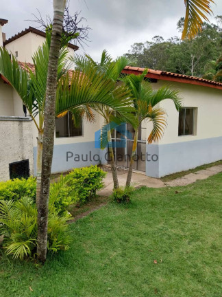 Imagem Apartamento com 2 Quartos à Venda, 51 m² em Jardim Da Glória - Cotia