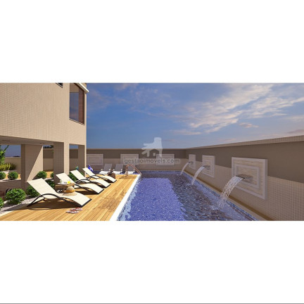 Imagem Apartamento com 3 Quartos à Venda, 120 m² em Centro - Balneário Camboriú