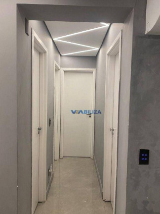 Imagem Apartamento com 2 Quartos à Venda, 89 m² em Vila Augusta - Guarulhos