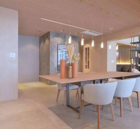Imagem Apartamento com 4 Quartos à Venda, 380 m² em Parque Campolim - Sorocaba Imagem Apartamento com 4 Quartos à Venda, 380 m² em Parque Campolim - Sorocaba