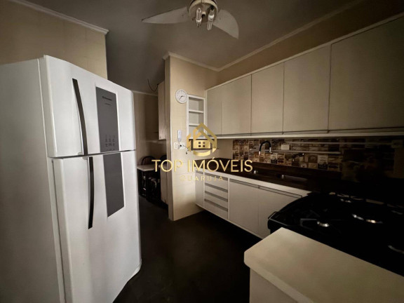 Imagem Apartamento com 3 Quartos à Venda, 176 m² em Pitangueiras - Guarujá