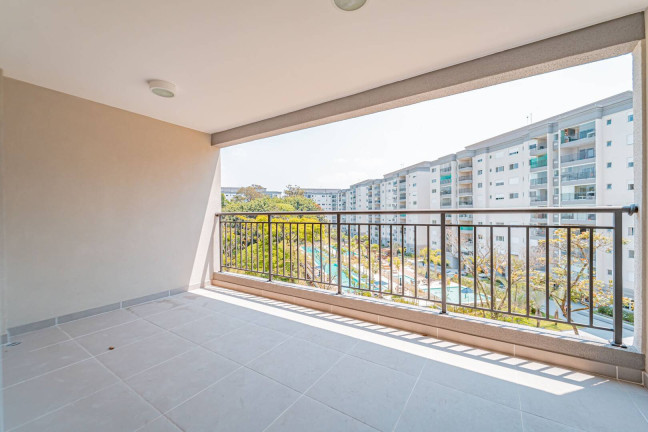 Imagem Apartamento com 3 Quartos à Venda, 108 m² em Santo Amaro - São Paulo
