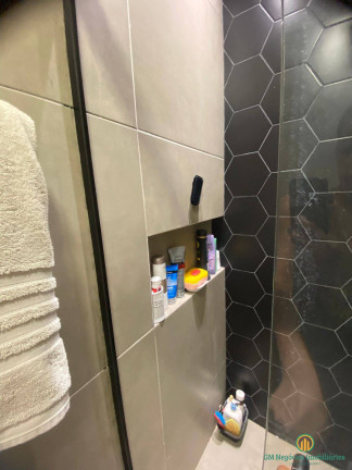 Imagem Apartamento à Venda, 37 m² em Granja Viana - Cotia