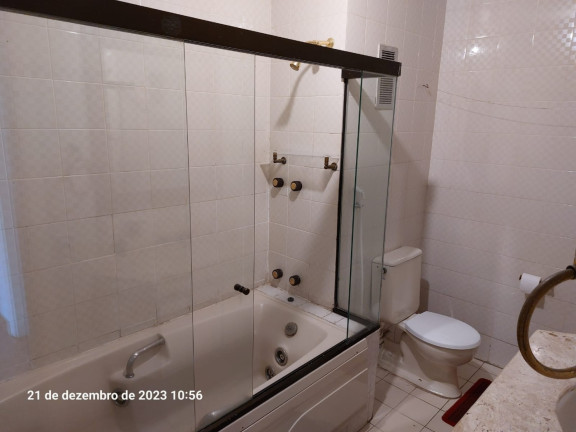Imagem Apartamento com 1 Quarto à Venda, 48 m² em Centro - São Bernardo Do Campo