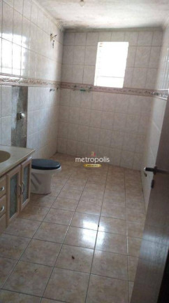 Imagem Sobrado com 4 Quartos à Venda, 327 m² em Jardim Do Estádio - Santo André Imagem Sobrado com 4 Quartos à Venda, 327 m² em Jardim Do Estádio - Santo André