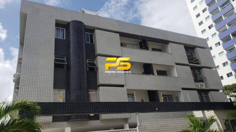 Imagem Apartamento com 2 Quartos à Venda, 65 m² em Bessa - João Pessoa Imagem Apartamento com 2 Quartos à Venda, 65 m² em Bessa - João Pessoa