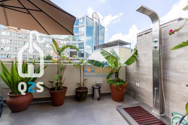 Imagem Apartamento com 1 Quarto à Venda, 117 m² em Barra Funda - São Paulo Imagem Apartamento com 1 Quarto à Venda, 117 m² em Barra Funda - São Paulo