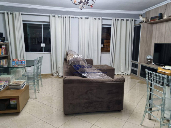 Imagem Casa com 4 Quartos à Venda, 700 m² em Jardim Santa Cecília - Guarulhos Imagem Casa com 4 Quartos à Venda, 700 m² em Jardim Santa Cecília - Guarulhos