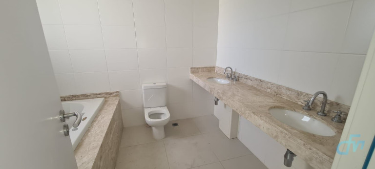 Imagem Apartamento com 4 Quartos à Venda, 241 m² em Jardim Armênia - Mogi Das Cruzes