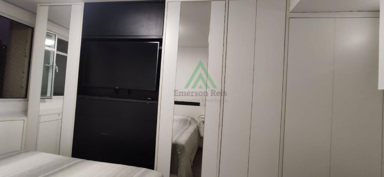 Imagem Apartamento com 3 Quartos à Venda, 105 m² em Vila Mariana - São Paulo