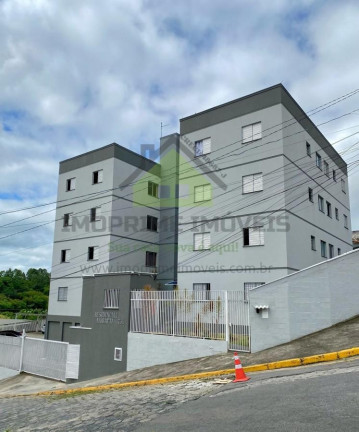 Imagem Apartamento com 2 Quartos à Venda, 47 m² em Cidade Salvador - Jacareí Imagem Apartamento com 2 Quartos à Venda, 47 m² em Cidade Salvador - Jacareí