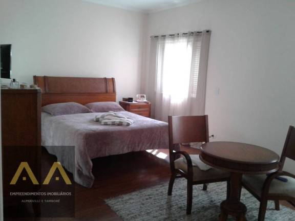 Imagem Casa com 3 Quartos à Venda, 388 m² em Tarumã - Santana De Parnaíba