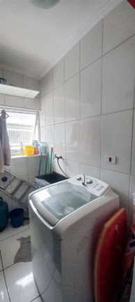 Imagem Apartamento com 1 Quarto à Venda, 53 m² em Guilhermina - Praia Grande Imagem Apartamento com 1 Quarto à Venda, 53 m² em Guilhermina - Praia Grande