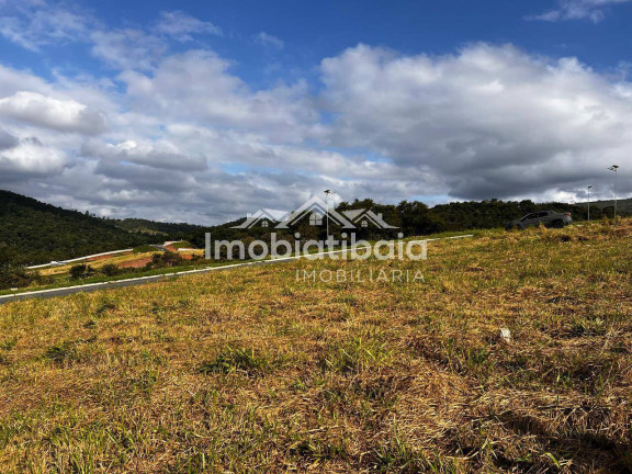 Imagem Terreno em Condomínio à Venda, 388 m² em Laranja Azeda - Atibaia