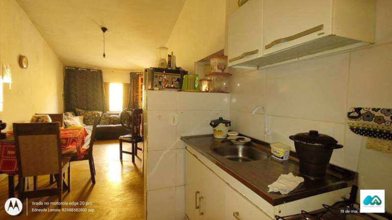 Imagem Casa com 2 Quartos à Venda, 154 m² em Centro - Barra De São Miguel Imagem Casa com 2 Quartos à Venda, 154 m² em Centro - Barra De São Miguel