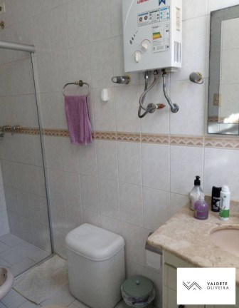 Imagem Casa com 3 Quartos à Venda,  em Monte Castelo - São José Dos Campos