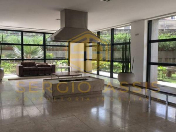Imagem Apartamento com 2 Quartos à Venda, 88 m² em Vila Nova Conceição - São Paulo