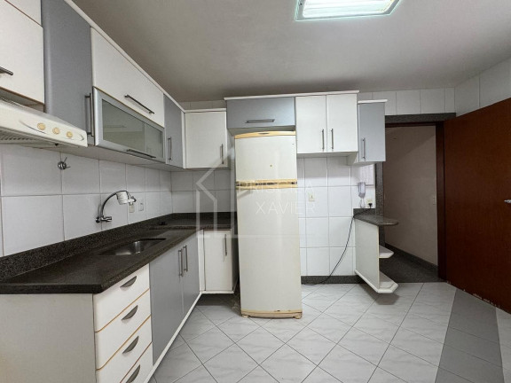 Imagem Apartamento com 3 Quartos à Venda, 140 m² em Campo Grande - Cariacica
