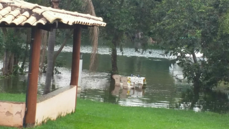 Imagem Imóvel com 4 Quartos à Venda, em Zona Rural - Rifaina Imagem Imóvel com 4 Quartos à Venda, em Zona Rural - Rifaina
