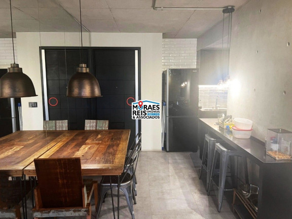 Imagem Apartamento com 1 Quarto à Venda, 70 m² em Campo Belo - São Paulo Imagem Apartamento com 1 Quarto à Venda, 70 m² em Campo Belo - São Paulo