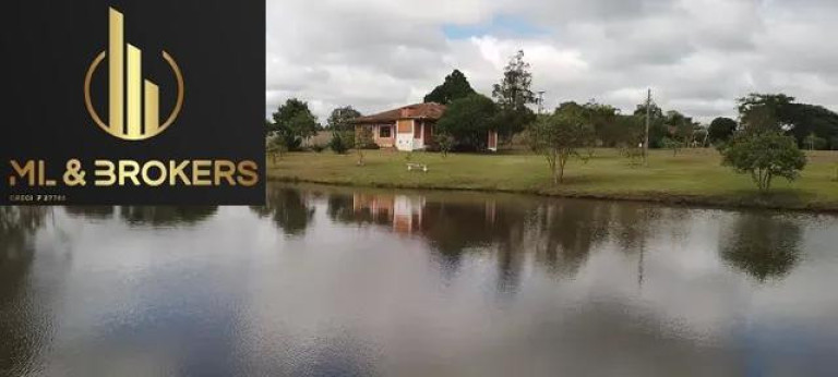 Imagem Imóvel com 3 Quartos à Venda, 5.000 m² em Cotia - São José Dos Pinhais Imagem Imóvel com 3 Quartos à Venda, 5.000 m² em Cotia - São José Dos Pinhais