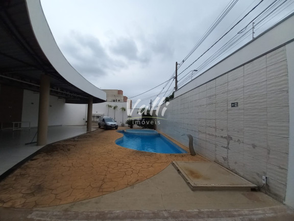 Imagem Sobrado com 1 Quarto à Venda, 190 m² em Nova Carioba - Americana Imagem Sobrado com 1 Quarto à Venda, 190 m² em Nova Carioba - Americana