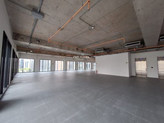 Imagem Imóvel para Alugar, 488 m² em Itaim Bibi - São Paulo Imagem Imóvel para Alugar, 488 m² em Itaim Bibi - São Paulo