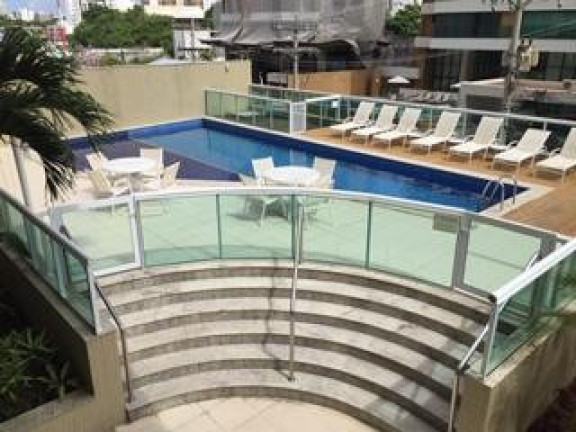 Imagem Apartamento com 4 Quartos à Venda, 137 m² em Caminho Das árvores - Salvador Imagem Apartamento com 4 Quartos à Venda, 137 m² em Caminho Das árvores - Salvador