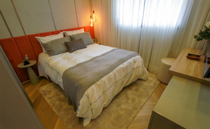 Imagem Imóvel com 1 Quarto à Venda,  em Brooklin Paulista - São Paulo