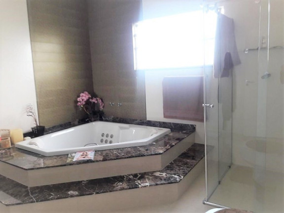 Imagem Casa com 3 Quartos à Venda, 1.000 m² em Condomínio Residencial Mirante Do Vale - Jacareí