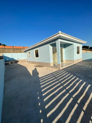 Imagem Casa de Condomínio com 2 Quartos à Venda, 250 m² em Balneário Das Conchas - São Pedro Da Aldeia Imagem Casa de Condomínio com 2 Quartos à Venda, 250 m² em Balneário Das Conchas - São Pedro Da Aldeia