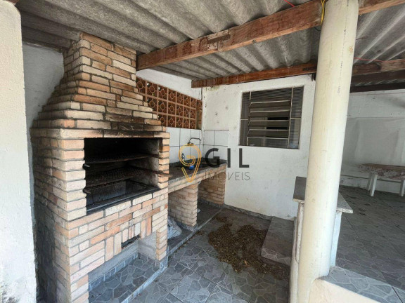 Imagem Casa com 2 Quartos à Venda, 228 m² em Centro - Jacareí Imagem Casa com 2 Quartos à Venda, 228 m² em Centro - Jacareí