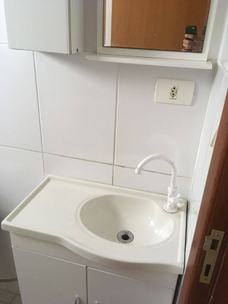 Imagem Apartamento com 2 Quartos à Venda, 48 m² em Canhema - Diadema