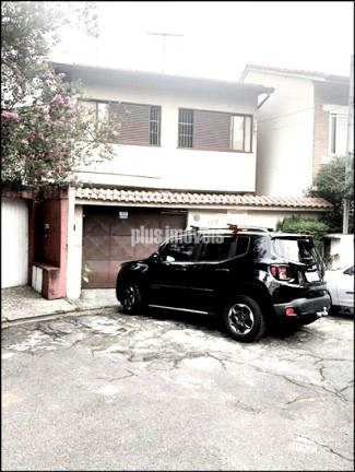 Casa com 4 Quartos à Venda, 400 m² em Alto De Pinheiros - São Paulo