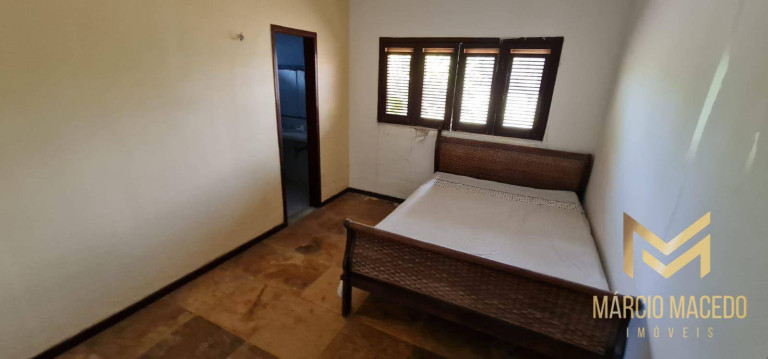 Imagem Casa com 6 Quartos à Venda, 394 m² em Morro Branco - Beberibe Imagem Casa com 6 Quartos à Venda, 394 m² em Morro Branco - Beberibe