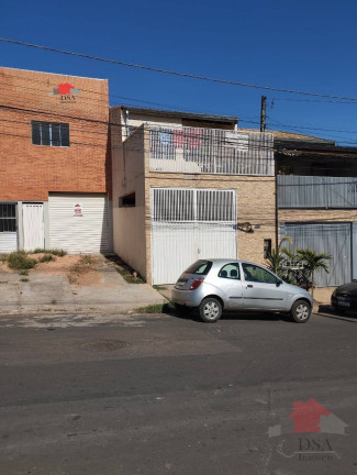 Imagem Casa com 2 Quartos à Venda, 125 m² em Parque Orestes ôngaro - Hortolândia Imagem Casa com 2 Quartos à Venda, 125 m² em Parque Orestes ôngaro - Hortolândia